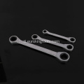 151pcs multi-function wrench socket at driver set